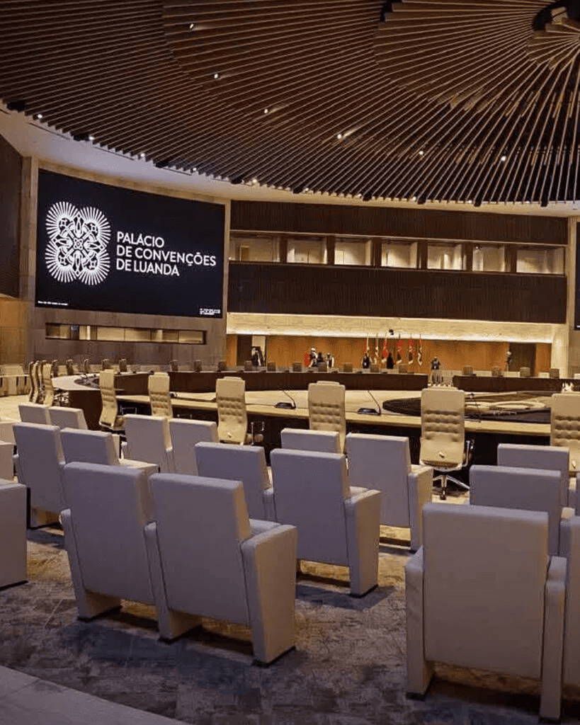 Luanda Convention Centre